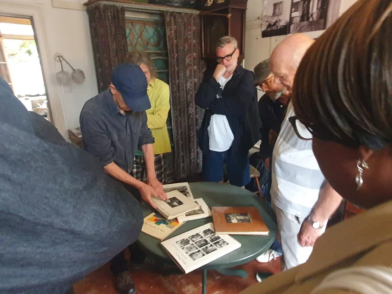 VISIT TO JOYCE EDWARDS HOUSE 4 BEDROOM  copy
